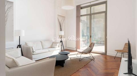 Foto 4 de Dúplex de alquiler en N/a, Dreta de l'Eixample, Barcelona