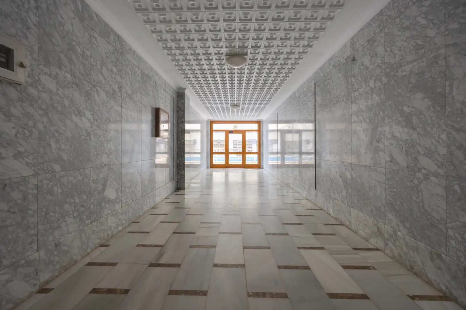 Apartamento con piscina en venta en Avenida Doctor Gregorio Marañón 41, imagen 31