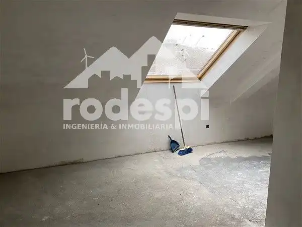 Buildings for sale in Vigo 