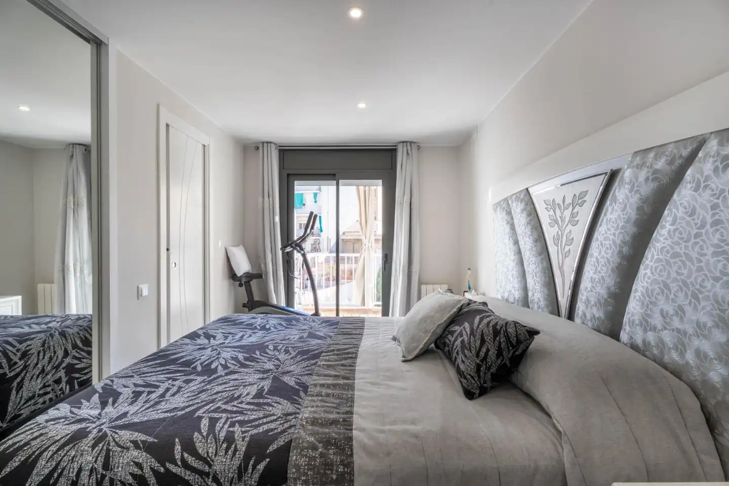 Habitación de Piso en venta en Terrassa