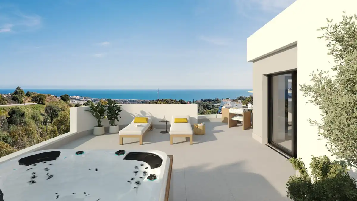 Appartamento in vendita a Río Real - Los Monteros, imagen 35