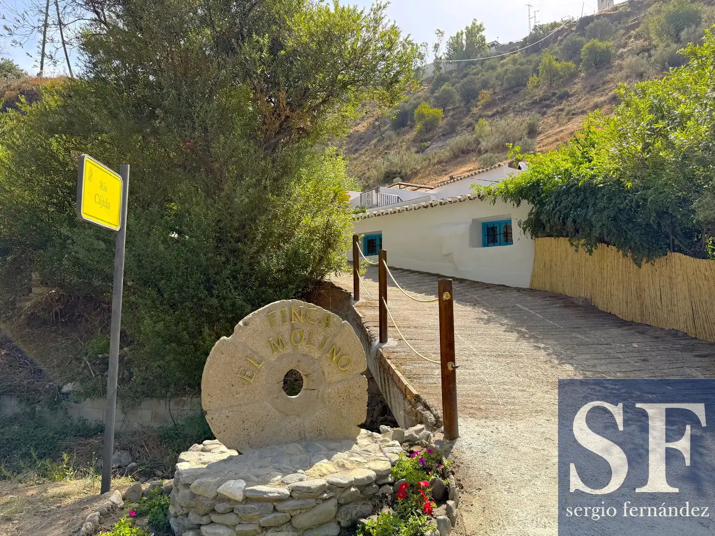 Casa en venta en Canillas de Albaida, imagen 20