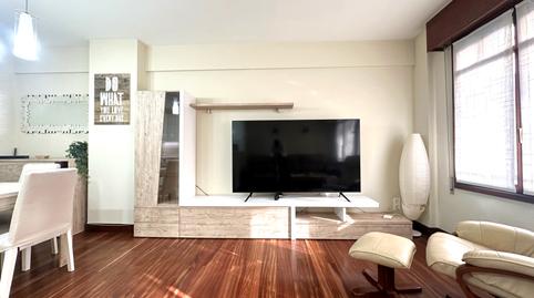 Foto 5 de Dúplex en venda a Hurtado de Amezaga Kalea, Zabalburu, Bizkaia