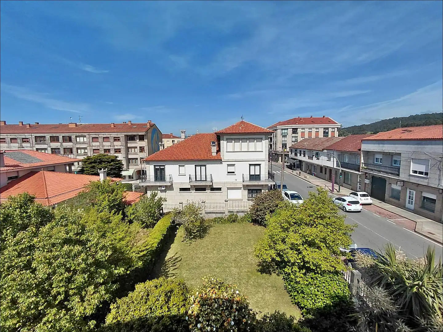 Casa amb terrassa en venda a Avenida Avenida Bouza Martín, imagen 75