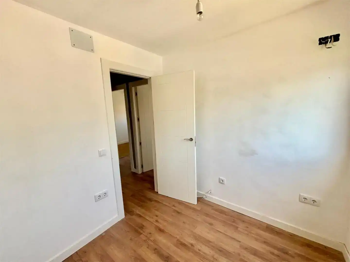 Dormitori de Casa o xalet en venda en Valladolid Capital