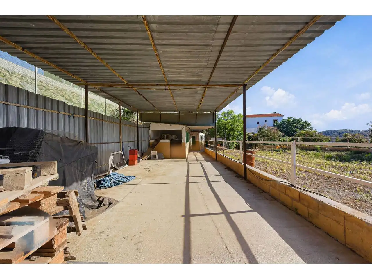 Casa rústica amb piscina en venda a Vélez-Málaga ciudad, imagen 41
