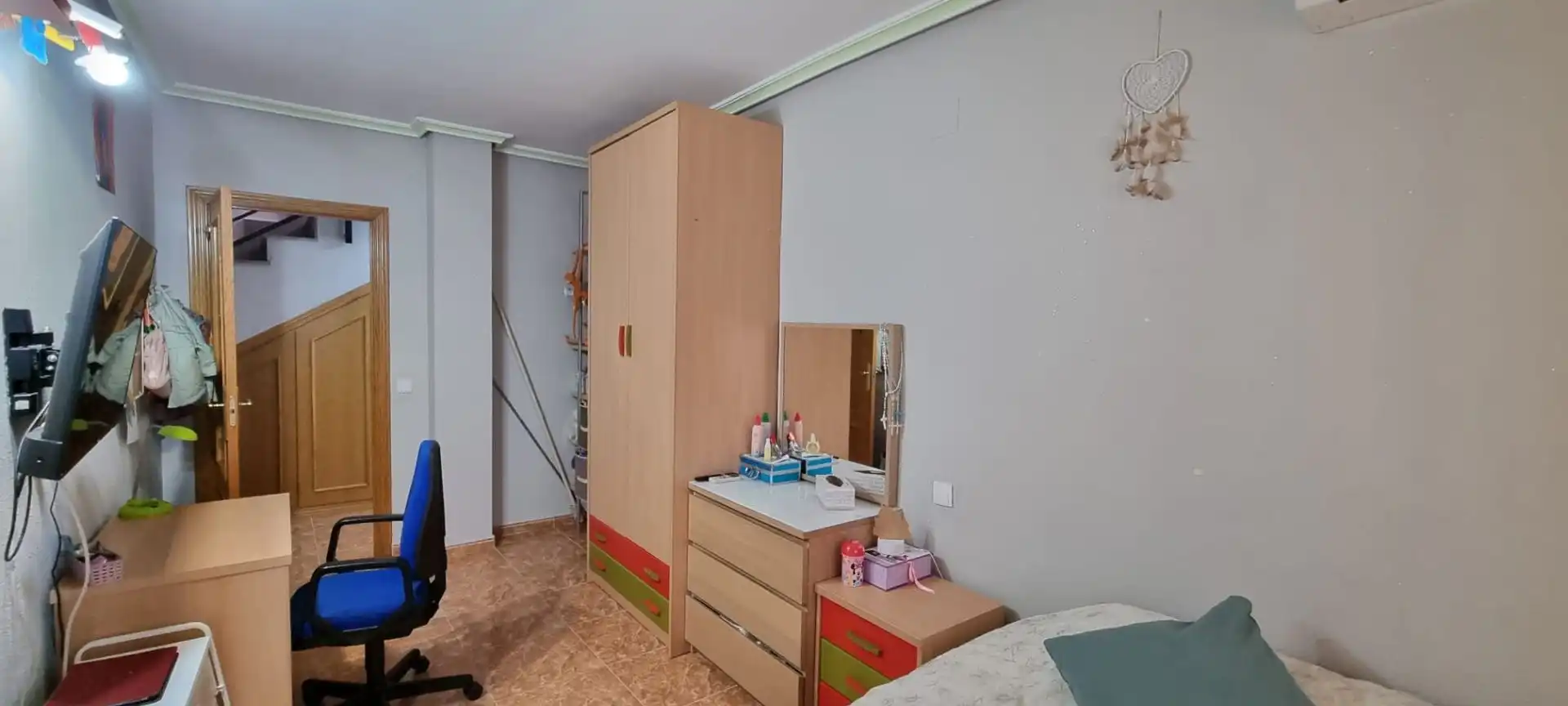 Pis amb ascensor en venda a Américo Vespucio, imagen 17