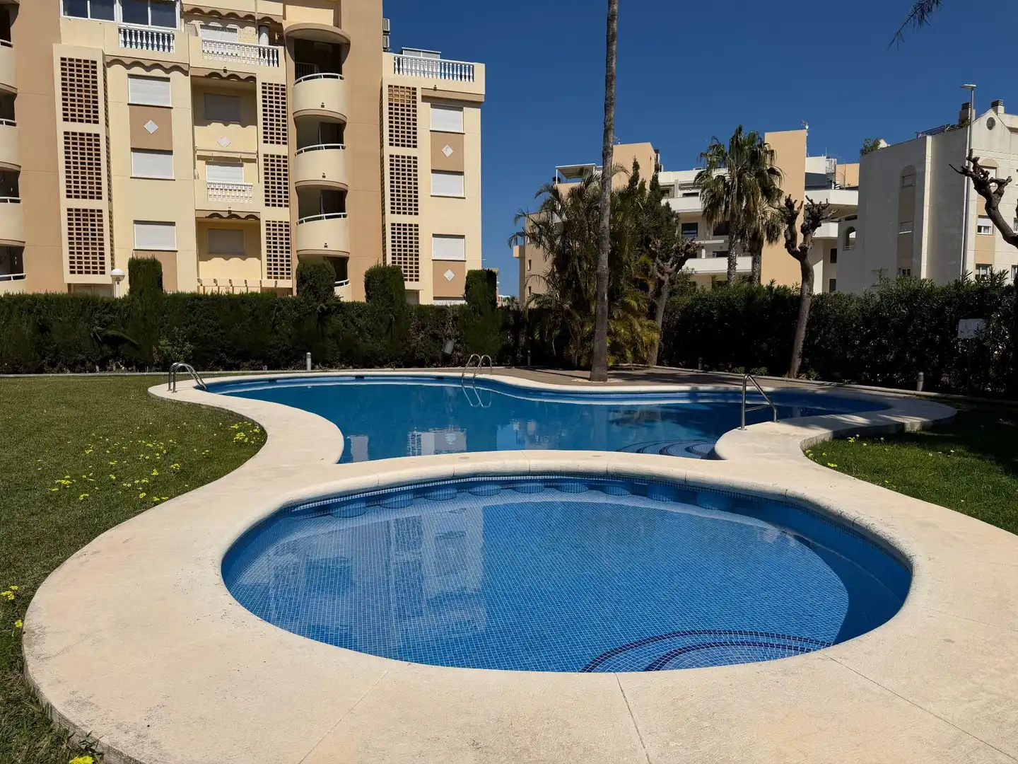 Mini appartamento con piscina in vendita a Las Marinas / Les Marines, imagen 31