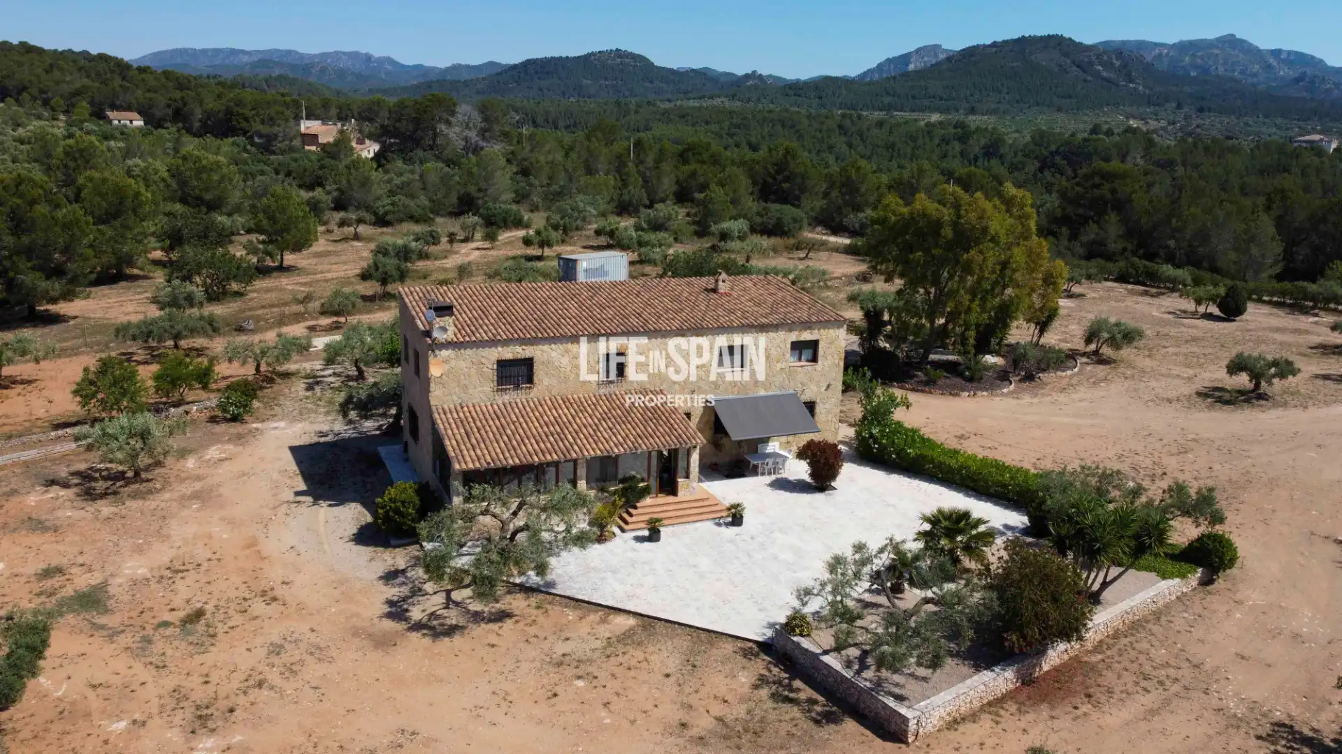 Landhaus mit Garten zum Verkauf in L'Ametlla de Mar pueblo, imagen 96