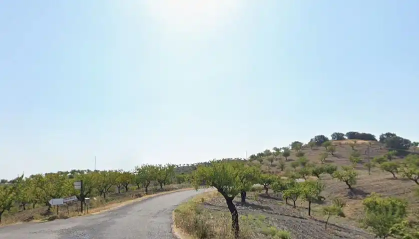 Xalet en venda a Cabezo-Gázquez