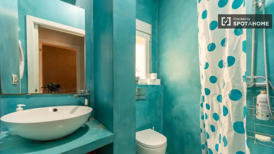Habitación en El Pilar