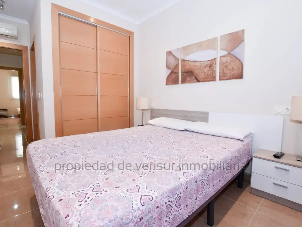 Mini appartamento in affitto a Las Salinas, imagen 17