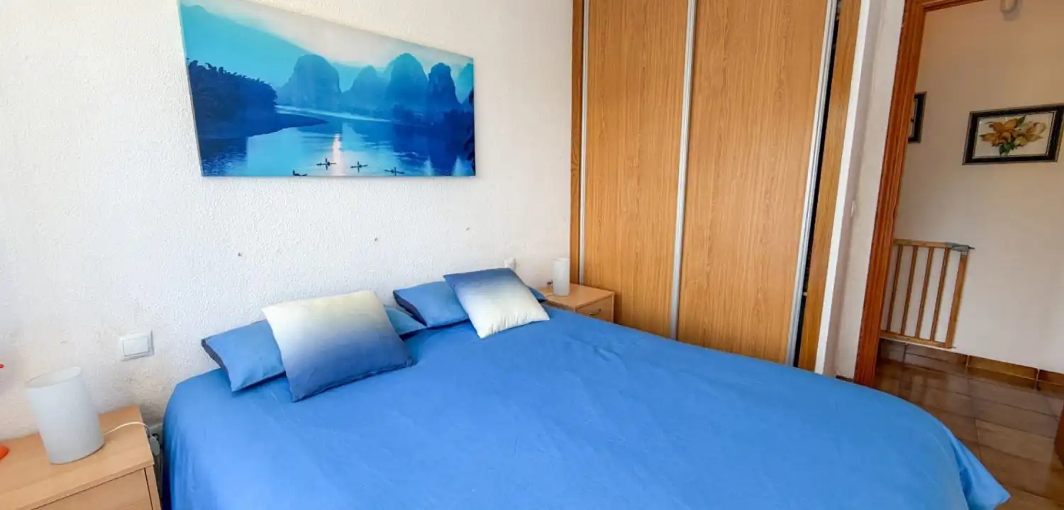 Casa a schiera con terrazza in vendita a Jazmines, imagen 14