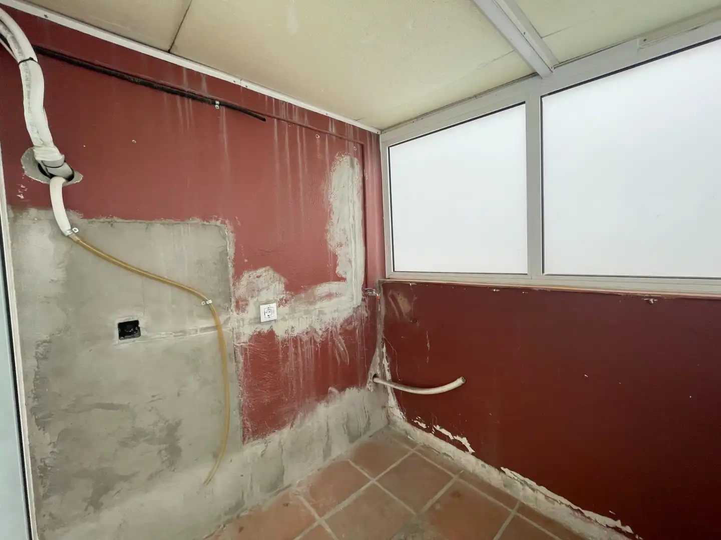 Flat for sale in Igualada  with Terrace and Balcony