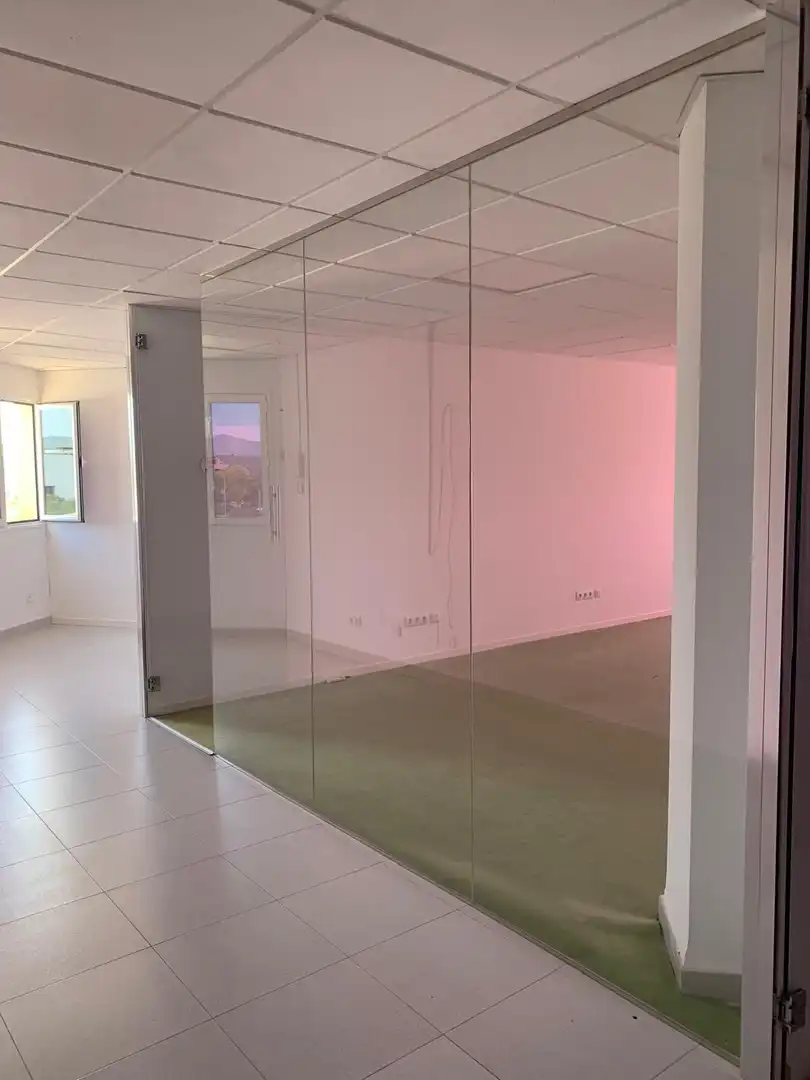 Office for rent in Llucmajor  with Air Conditioner and Heating