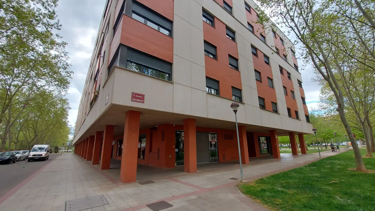 Local commercial à vendre à Logroño - Club Deportivo, imagen 35