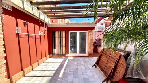 Foto 2 de Finca rústica en venda a N/a, -1, El Mojón, Pilar de la Horadada