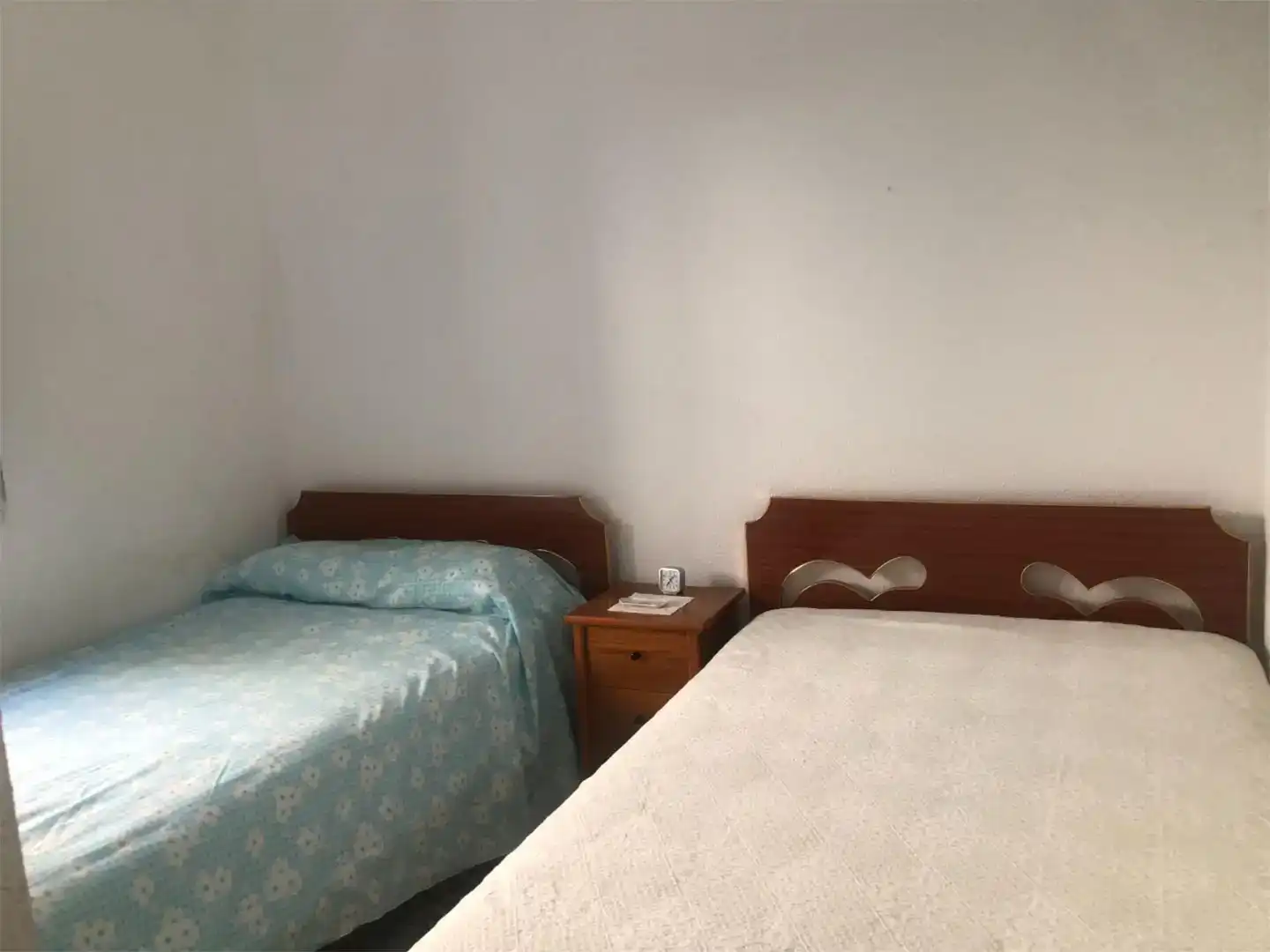 Habitación de Finca rústica en venta en Ibias con Jardín privado y Amueblado