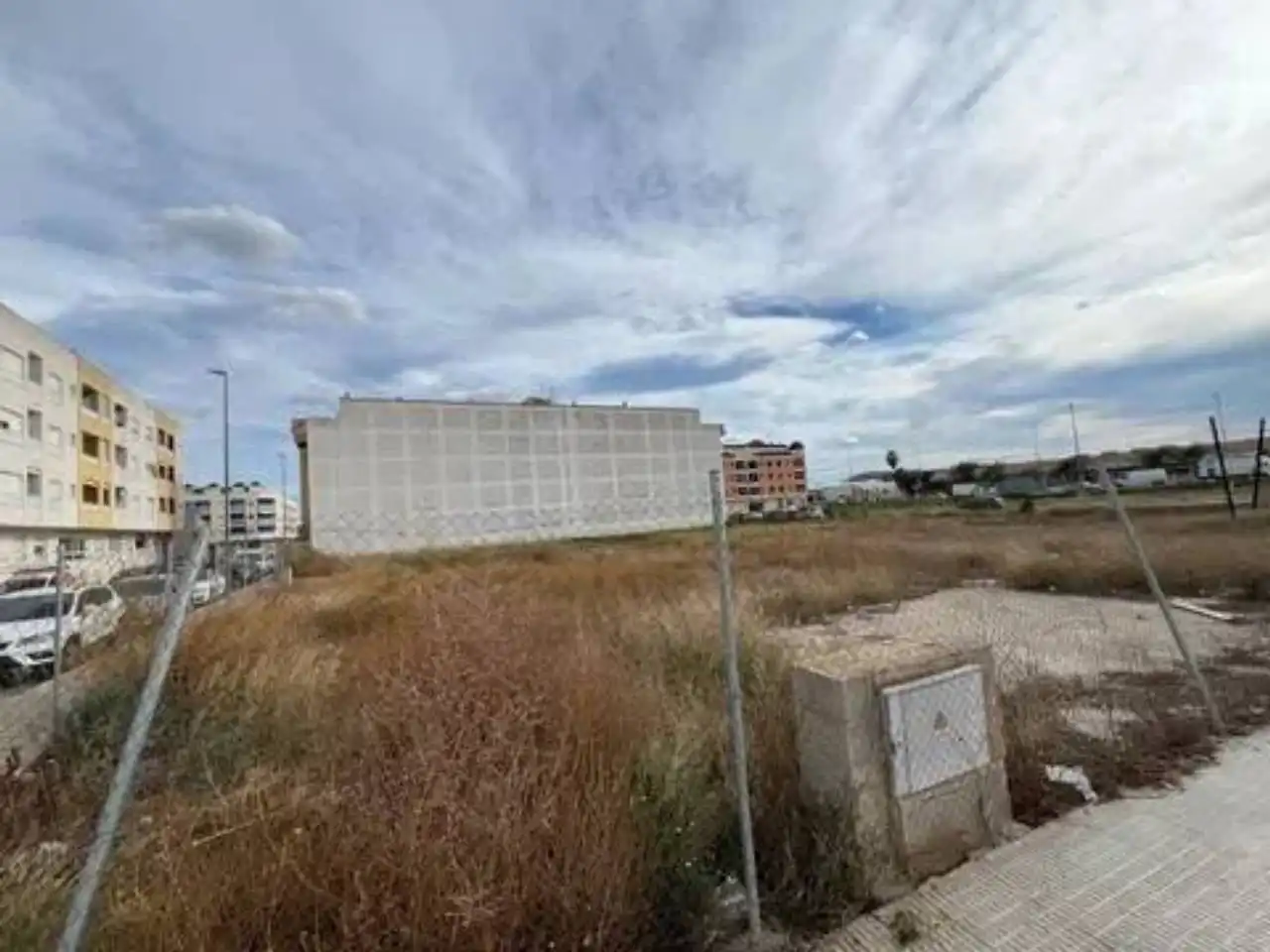 Terreno residenziale in vendita a Almoradí, imagen 7