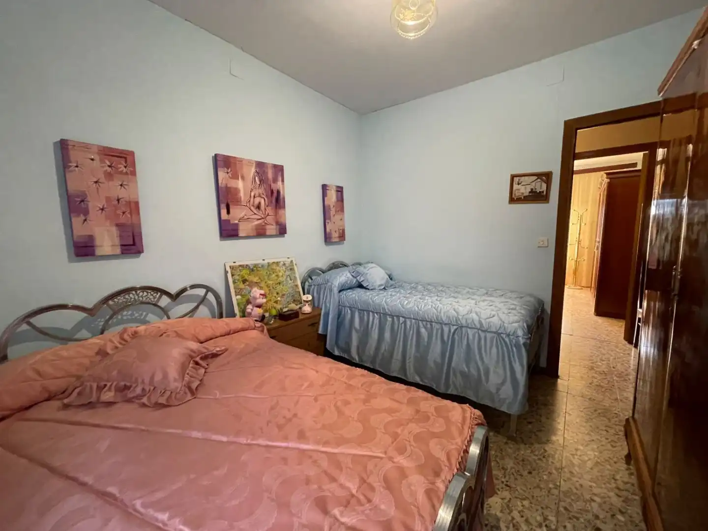 Casa rustica con balcone in vendita a Valdepeñas, imagen 33