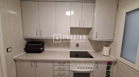 Foto 5 de Piso en venta en Chorrillo, Alcalá de Henares