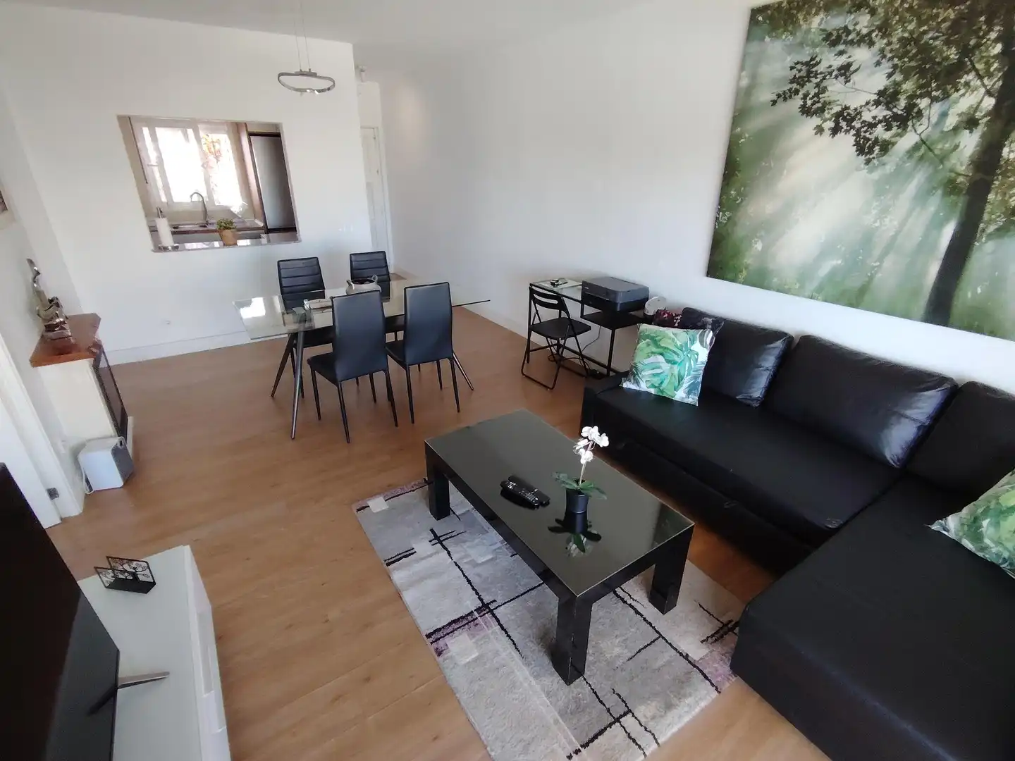 Ático con piscina en venta en Benahavís pueblo, imagen 9