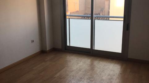 Foto 4 de Pis en venda a Carrer Germanies, Camino de Onda - Salesianos, Burriana / Borriana