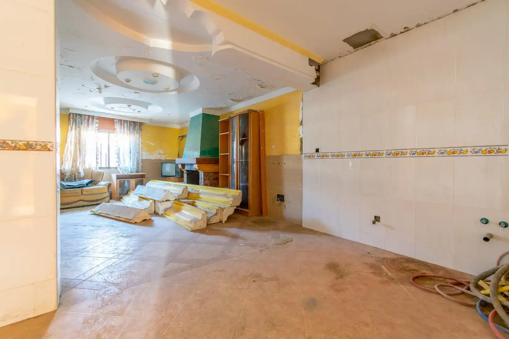 Casa o chalet en venta en Almería