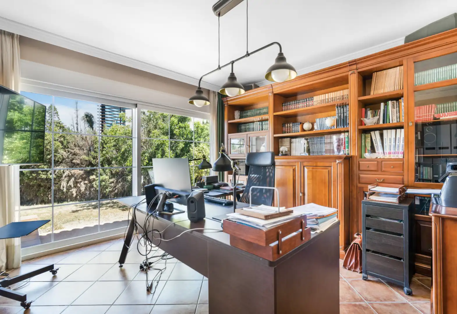 Chalet con terraza en venta en San Pedro de Alcántara, imagen 14