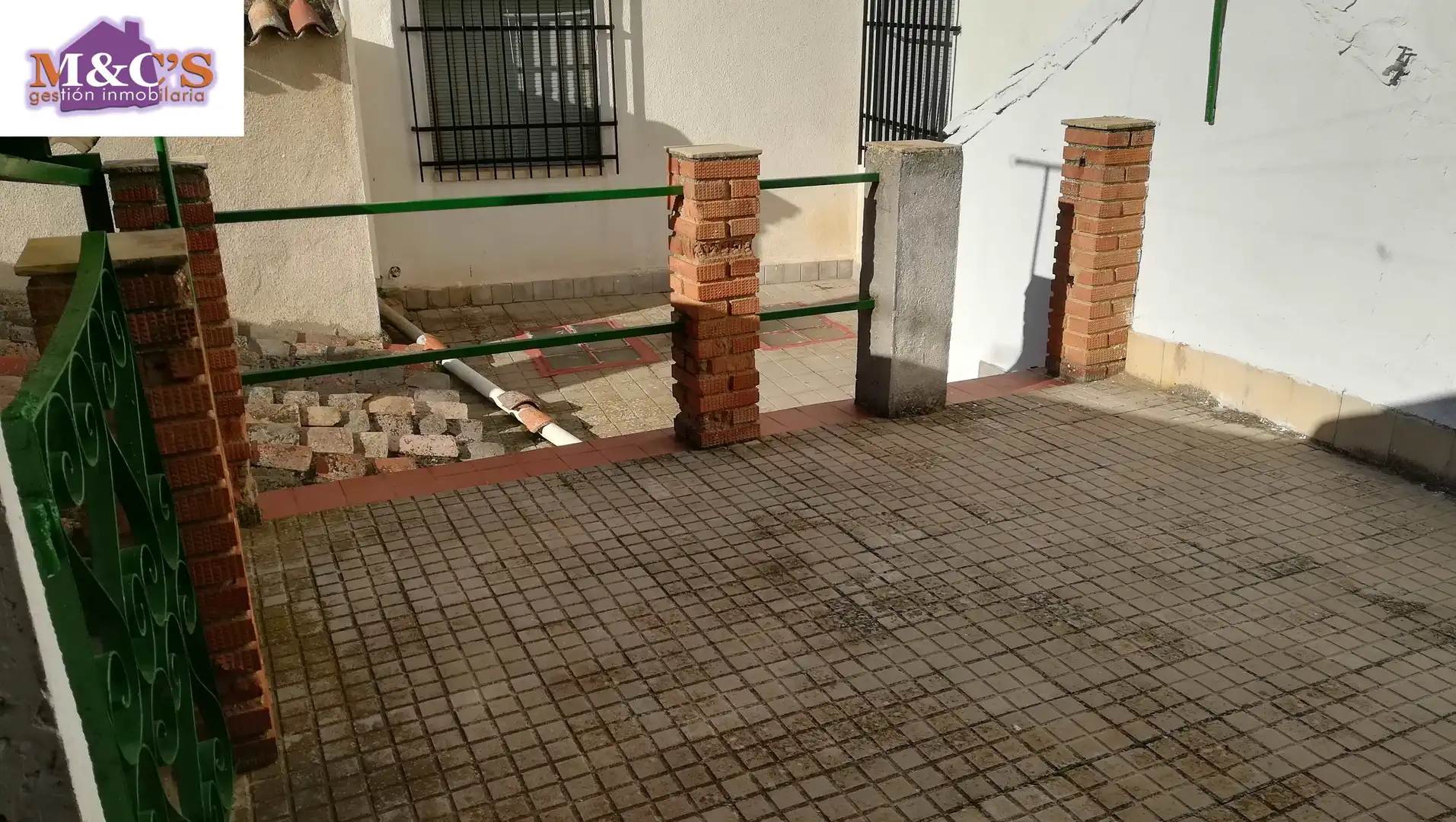 Casa en venta en Almodóvar del Campo, imagen 18