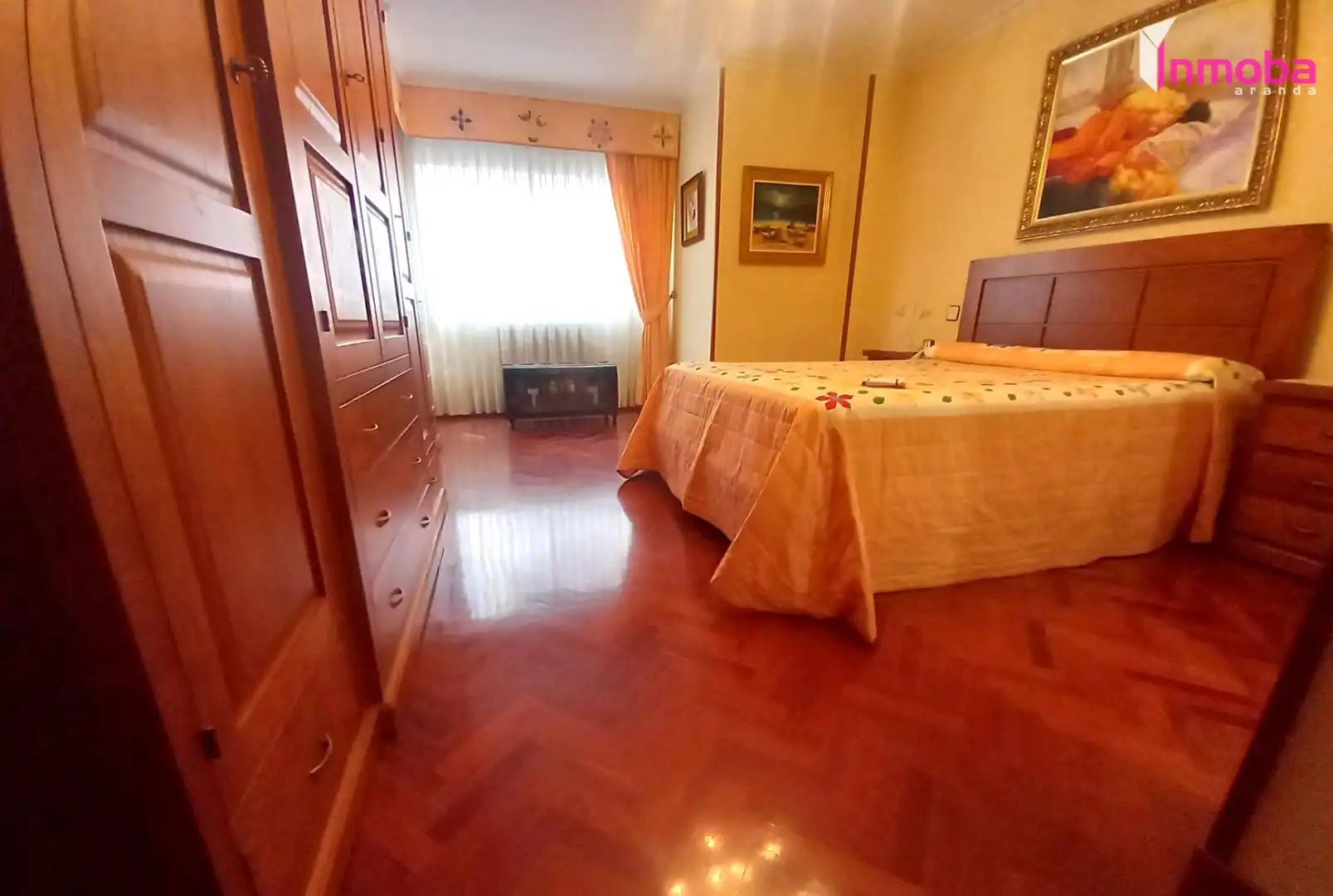 Piso con terraza en venta en Avenida Castilla, imagen 21