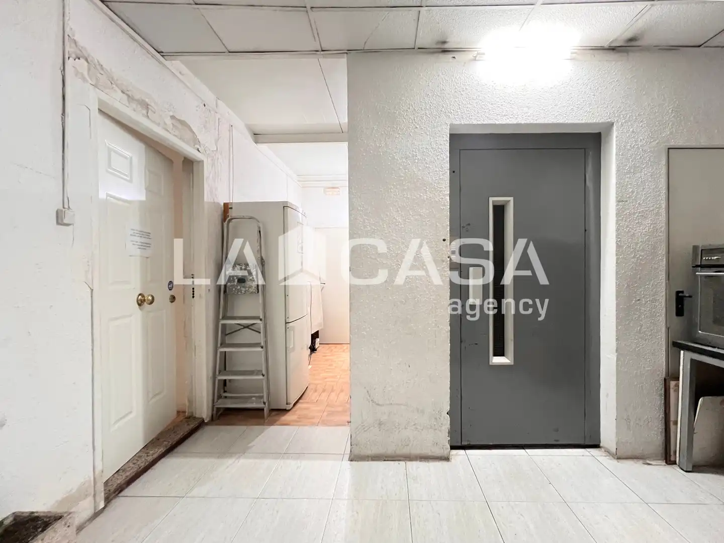 Nave industrial en venta en Barcelona, Barcelona