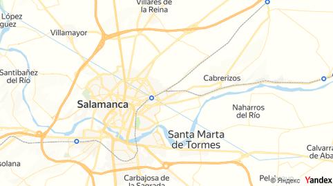 Foto 5 de Piso en venta en Rollo - Puente Ladrillo, Salamanca Capital