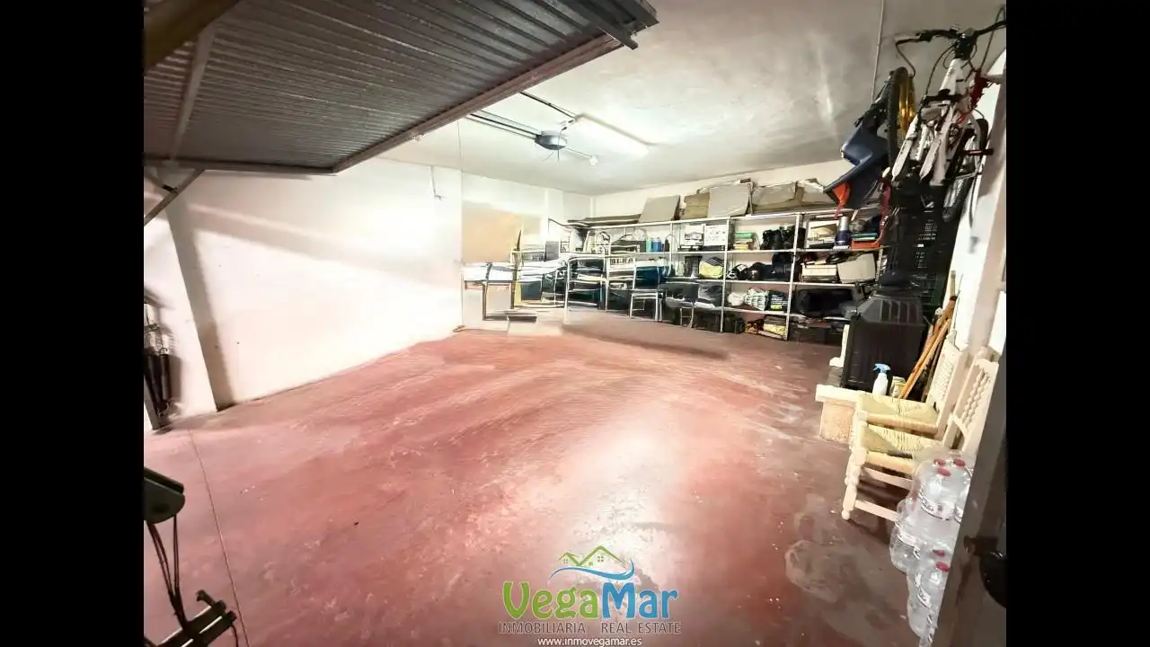Casa amb piscina en venda a Rambla De Taramay, imagen 25