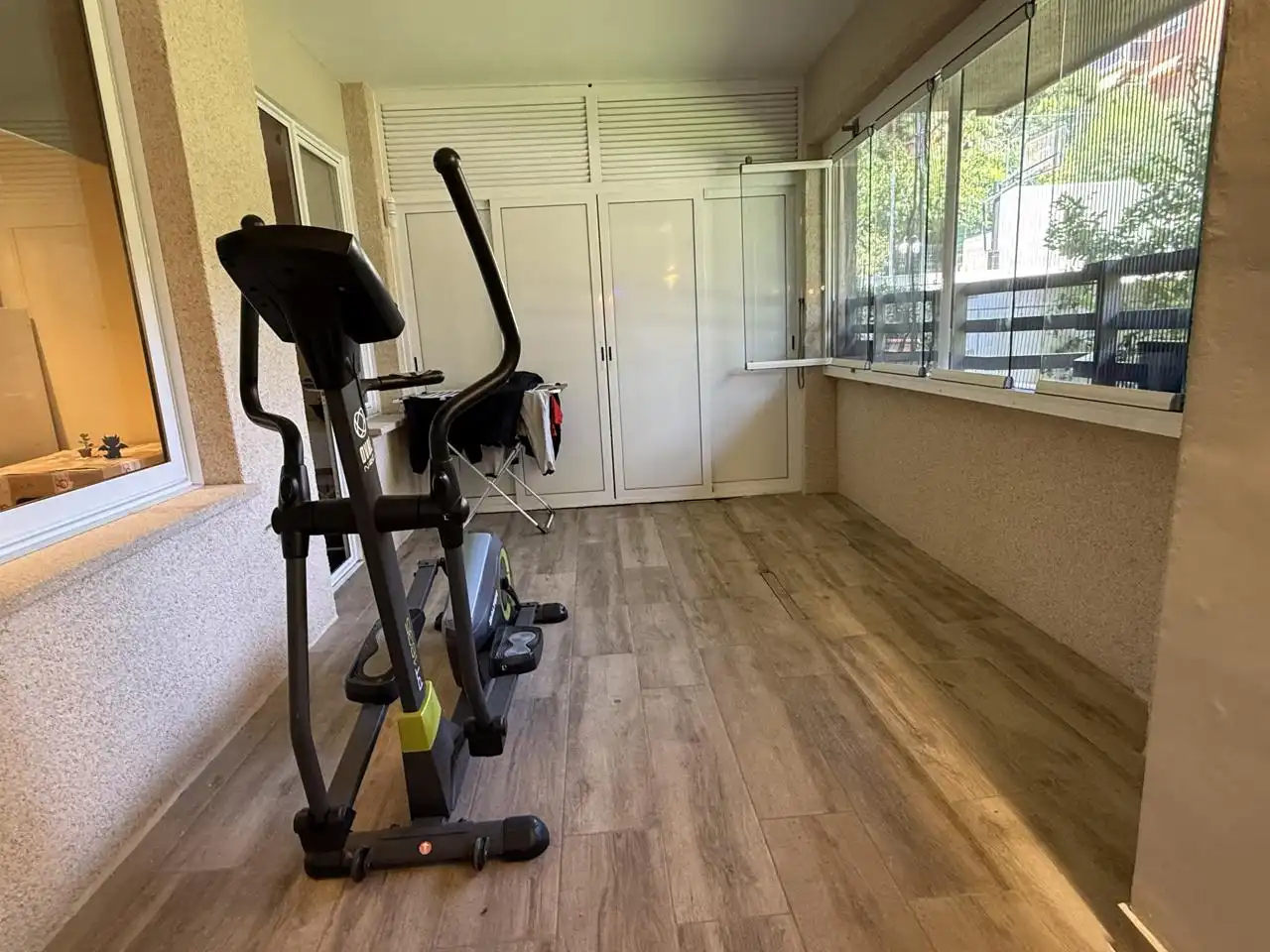 Planta baja en venta en De Can Toda, La Salut