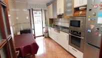 Kitchen of Flat for sale in Santurtzi   with Terrace