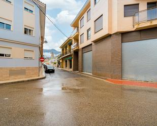 Exterior view of Garage for sale in Muro de Alcoy