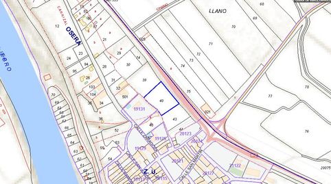 SUELO URBANIZABLE SECTORIZADO, immagine 3