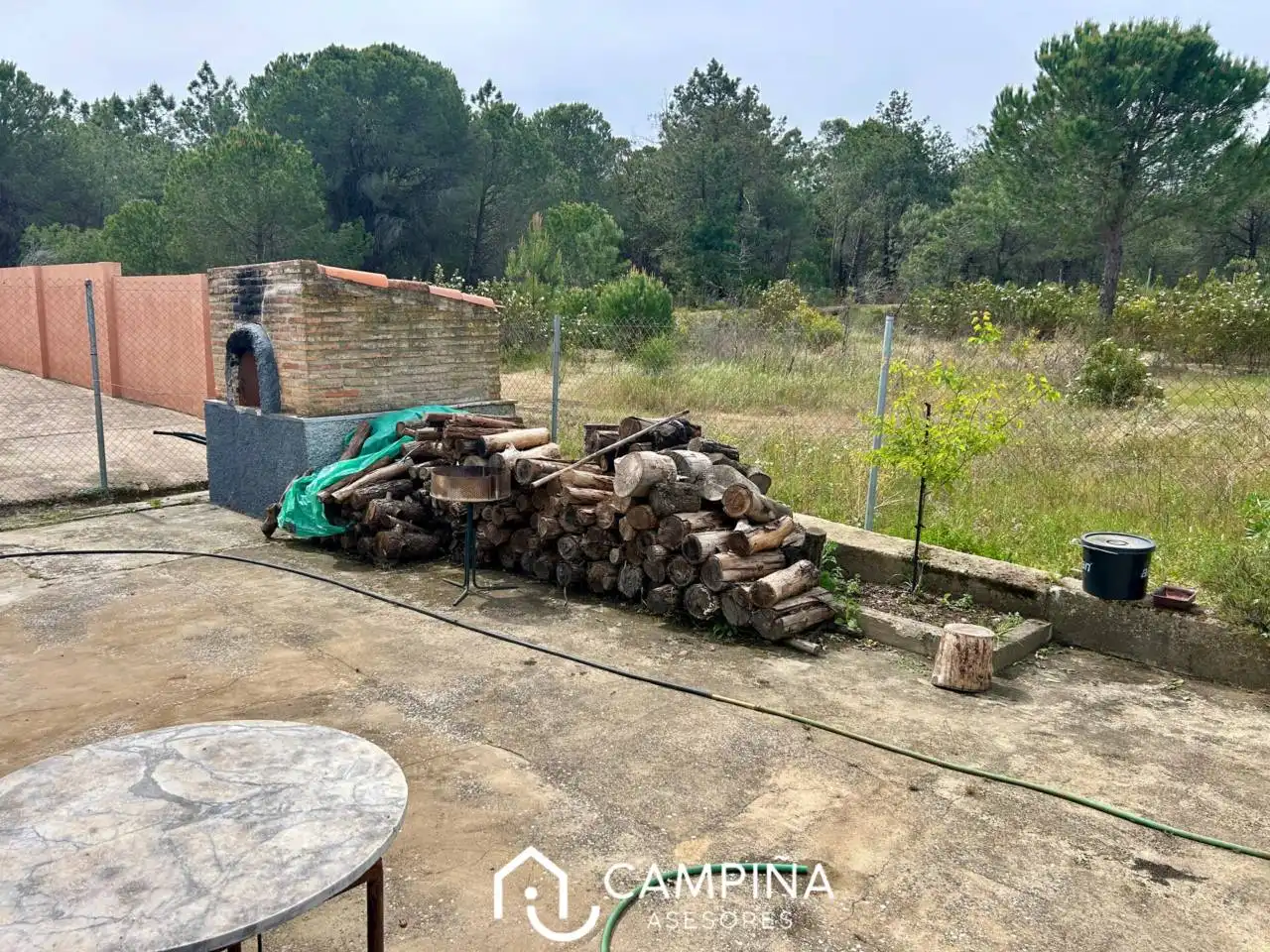 Casa rústica en venda a Calle Sapu los Pinos Puente, imagen 15