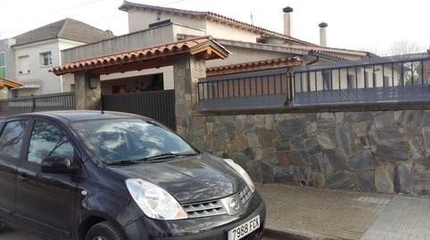 Photo 3 of House or chalet for sale in C/ Asturies, Mira-sol, Sant Cugat del Vallès
