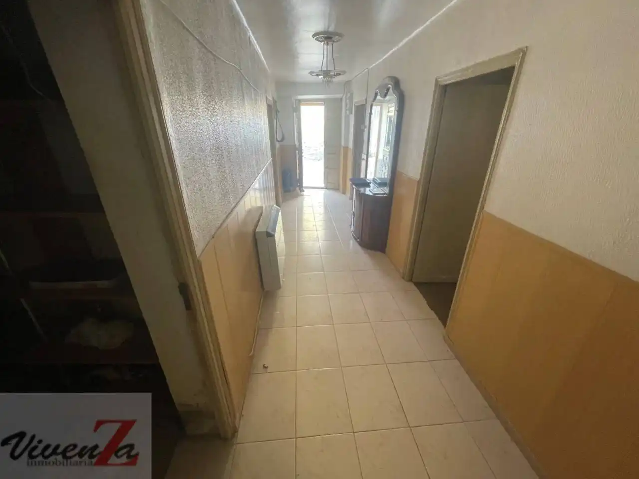 Casa o xalet en venda en Cubillos amb Calefacció