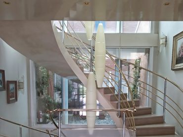Maison avec piscine à vendre à Avenida de Madrid
