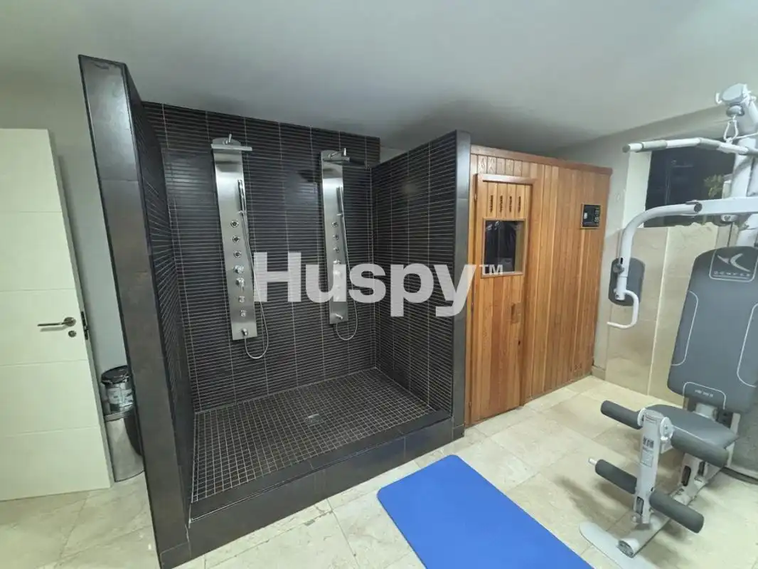 Casa a schiera con terrazza in vendita a El Soto de la Moraleja, imagen 28