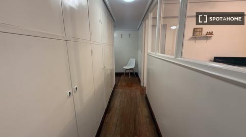 Foto 2 de Apartament per a compartir a Matiko - Ciudad Jardín, Bilbao