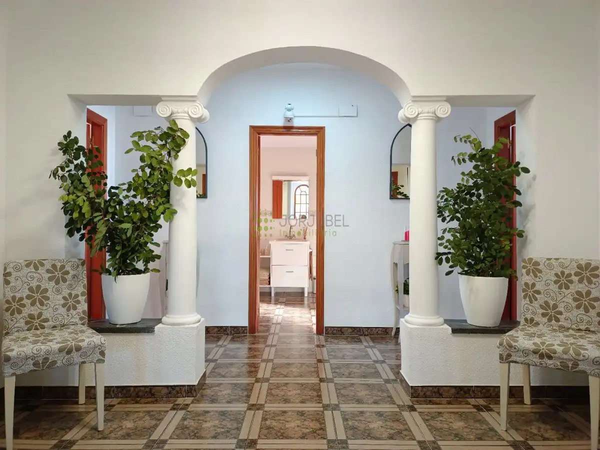 Chalet en alquiler en Benicasim 2, imagen 15