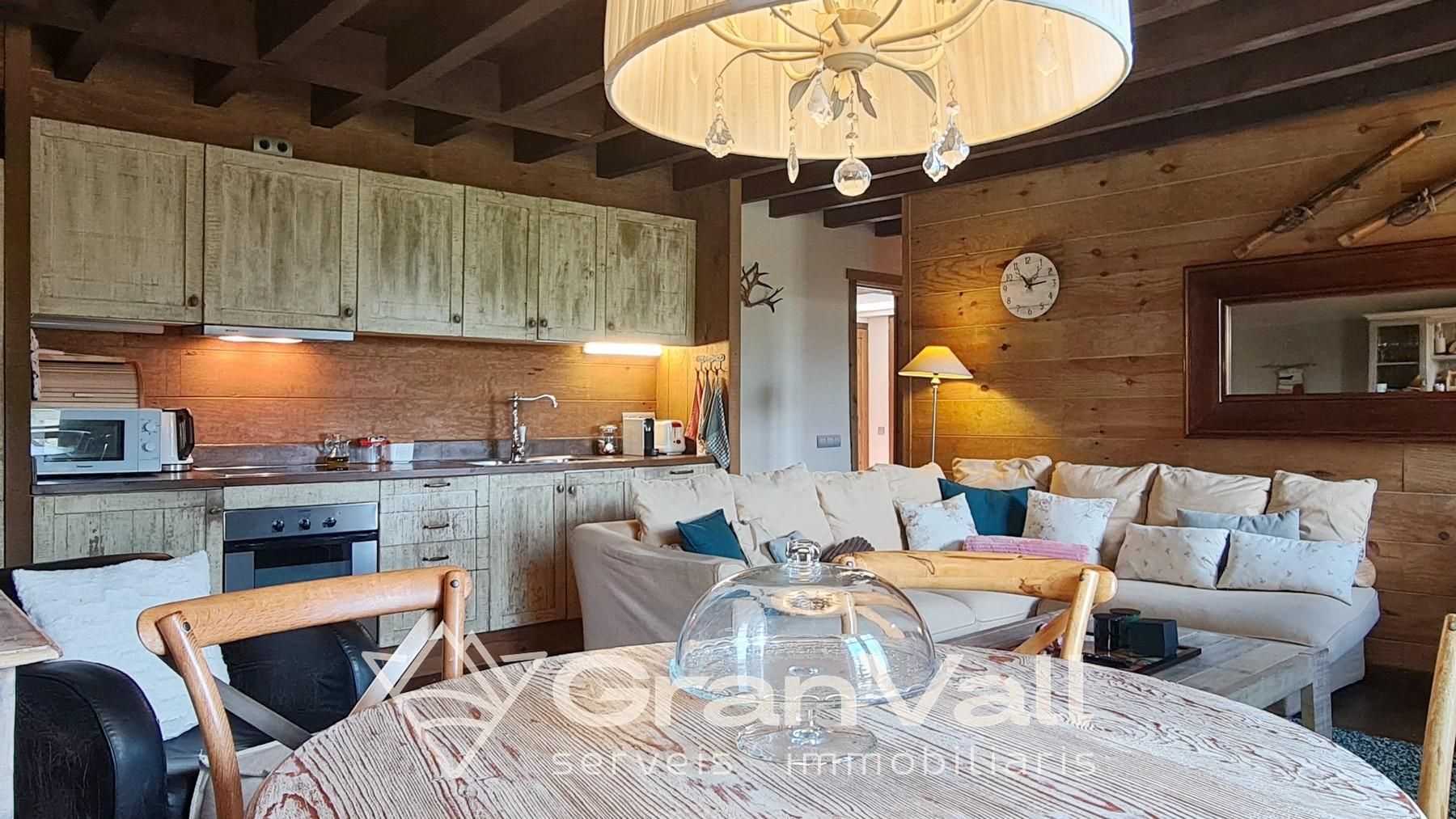 Apartament en venda