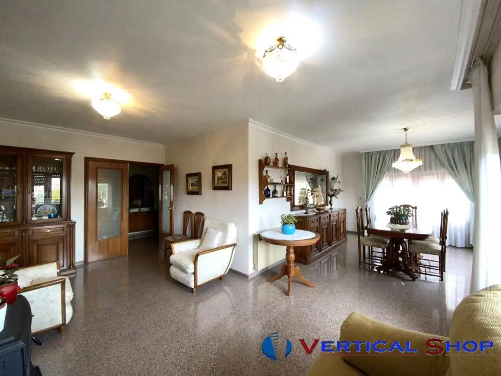 Chalet en venta en Miguel Hernandez, imagen 21