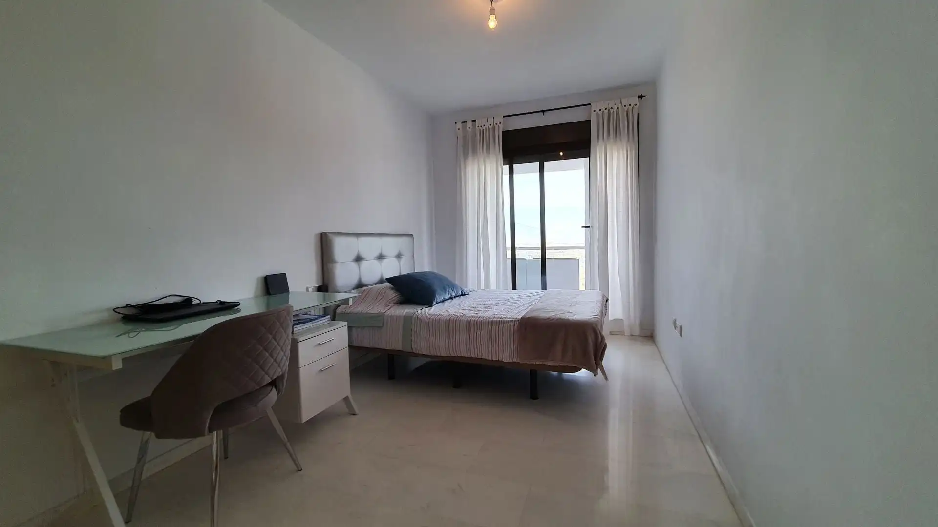 Casa amb piscina de lloguer a Ardelejos - Cuesta de la Palma - Buenavista, imagen 10