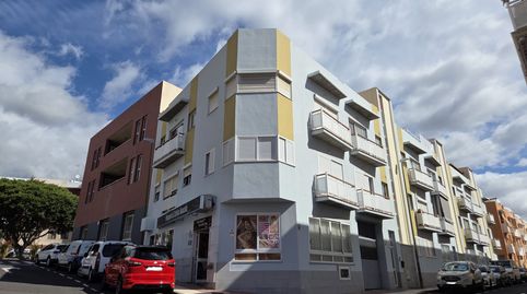 Foto 4 de Piso en venta en Calle las Gambuesas, 1, Las Caletillas - Punta Larga, Candelaria