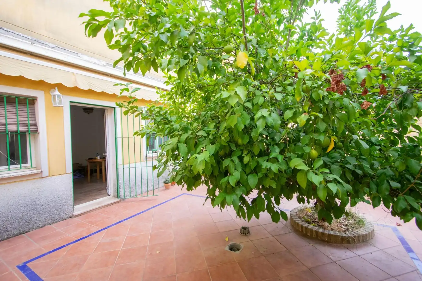 Casa bifamiliare con giardino in vendita a Villanueva del Ariscal, imagen 23